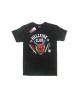 T-Shirt Stranger Things - Hellfire Club - ST4.NR