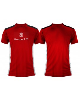 Maglia Calcio Ufficiale Liverpool FC - LI0124
