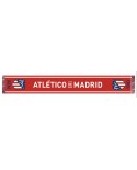 Sciarpa Ufficiale Atletico Madrid ATM4BUF1 - AMSCRJ1