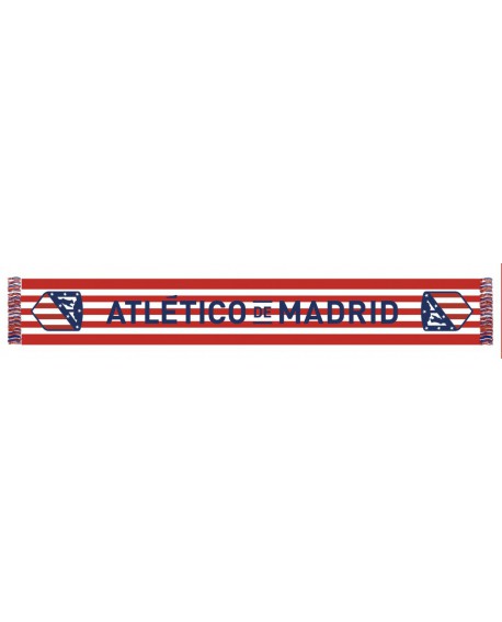 Sciarpa Ufficiale Atletico Madrid ATM4BUF3 - AMSCRJ2