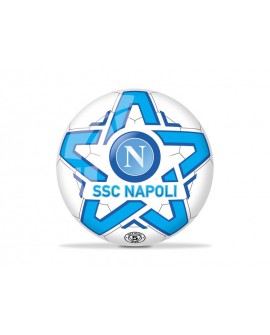 Palla SSC Napoli Ufficiale 06172 Mis.5 - NAPPAL3