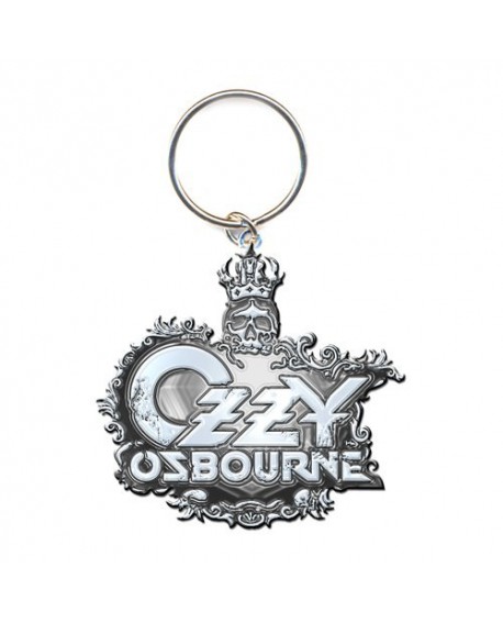 Portachiavi Ozzy Osbourne OZKEY01 - PCMOO1