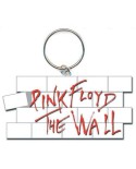 Portachiavi Pink Floyd PINKKEY01 - PCMPF3