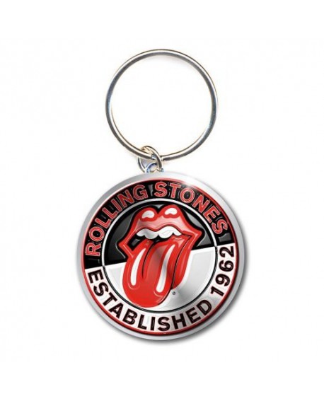 Portachiavi Rolling Stones RSKEY03 - PCMRS1