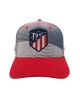 Cappello con visiera Ufficiale Atletico Madrid ATM - AMCAP3