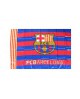 Bandiera Barcelona FCB 100X140 5004BAH1 - BARBAN2.S
