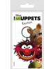 Portachiavi Muppets RK38529 - PCMUP1