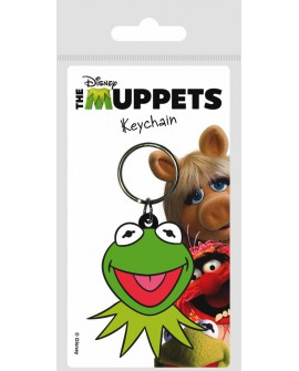 Portachiavi Muppets RK38528 - PCMUP2