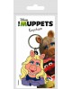 Portachiavi Muppets RK38530 - PCMUP3