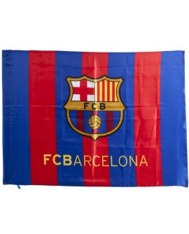 Bandiera Barcelona FCB 75X100 5004BAV1M - BARBAN3.M