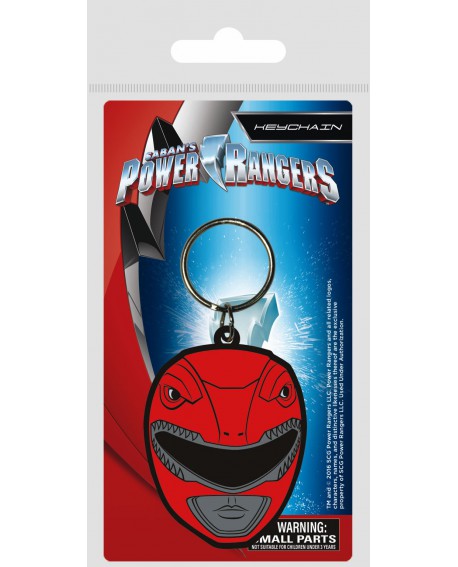 Portachiavi Power Rangers RK38623C - PCPR1