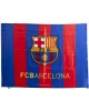 Bandiera Barcelona FCB 50X75 5004BAV1P - BARBAN3.P