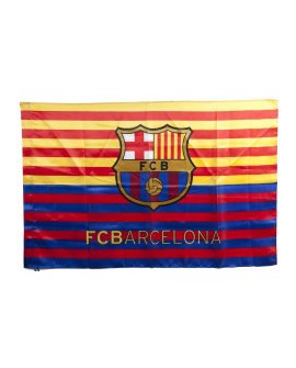 Bandiera Barcelona FCB 100X150 5004BAH2 - BARBAN4.S