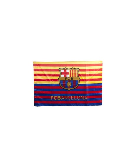 Bandiera Barcelona FCB 100X150 5004BAH2 - BARBAN4.S
