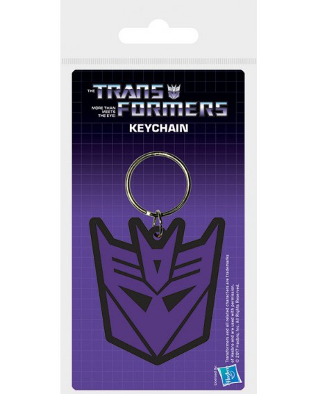 Portachiavi Transformers RK38618 - PCTRA1
