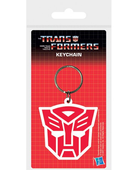 Portachiavi Transformers RK38617 - PCTRA2