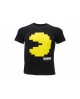 T-Shirt Pac-Man Pixel - PACPIX.NR