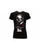 T-shirt Il Padrino - PAD1.NR