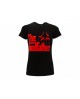 T-shirt Il Padrino - PAD2.NR