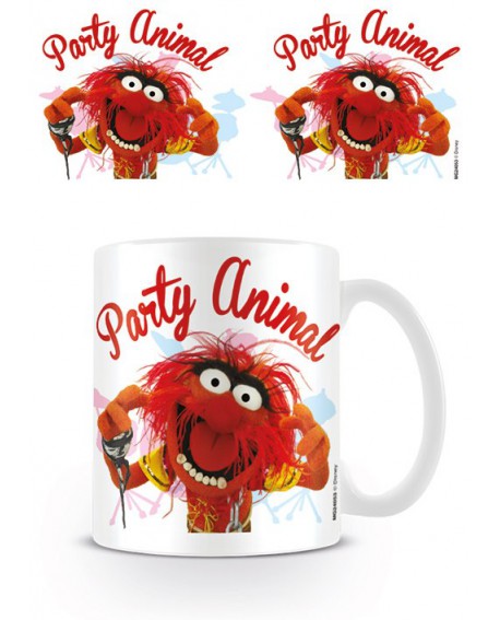 Tazza Muppets Party Animal MG24053 - TZMUP1