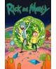 Poster Rick And Morty PP34064 - PSRAM2