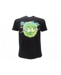 T-Shirt Rick And Morty Portale - RAM2.NR