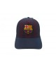 Cappello Ufficiale FC Barcelona Messi 5001GTRO - BARCAP10