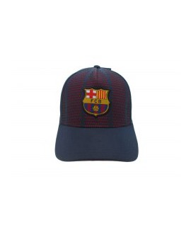 Cappello Ufficiale FC Barcelona Messi 5001GTRO - BARCAP10
