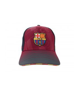 Cappello Ufficiale FC Barcelona 5001GSC - BARCAP3