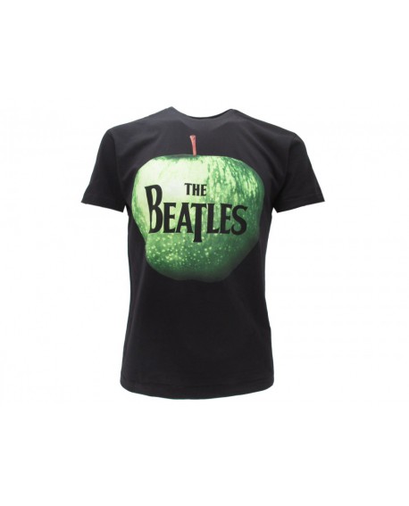 T-Shirt Music Beatles Apple - RBE1.NR