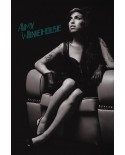 Poster Amy Winehouse PP33687 - PSRAW1