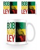 Tazza Bob Marley MG25297 - TZBO3