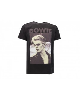 T-Shirt Music David Bowie - RBOW16