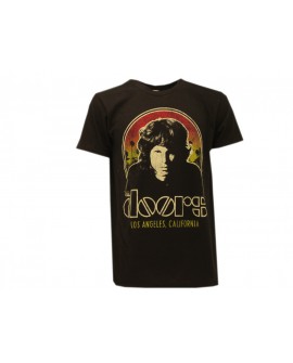 T-Shirt Music The Doors - RDOL