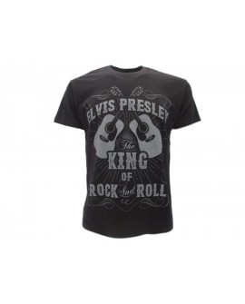 T-Shirt Music Elvis Presley - REP1