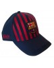 Cappello Ufficiale FC Barcelona 5001G119L - BARCAP8