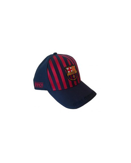 Cappello Ufficiale FC Barcelona 5001G119L - BARCAP8