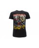 T-Shirt Music Iron Maiden - RIM2