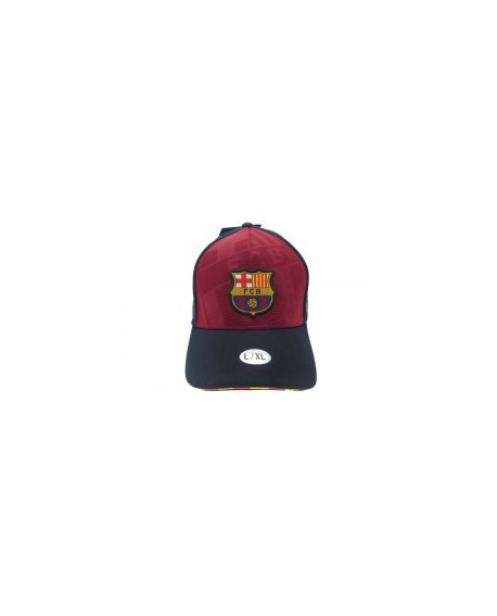 Cappello Ufficiale FC Barcelona 5001GSC - BARCAP9