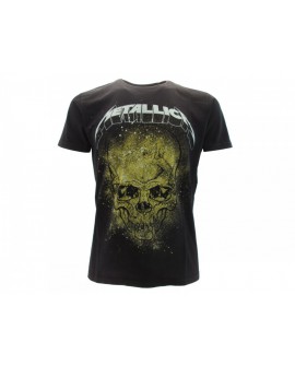 T-Shirt Metallica - RME2