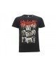 T-Shirt Slipknot Mask - RSLF