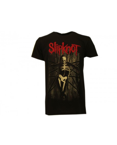 T-Shirt Music Slipknot - RSLS