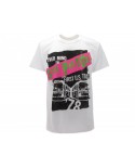 T-Shirt Music Sex Pistols Never mind tour - RSPT
