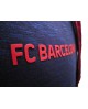 Felpa FCB Barcelona cappuccio e zip Uff 5002CHF10 - BARFA3