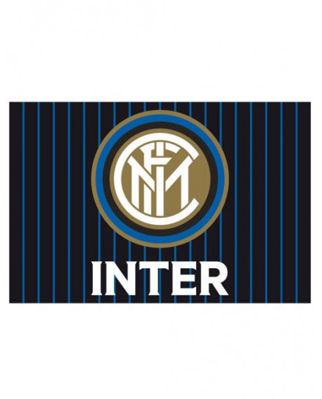 Bandiera Inter Piccola - INTBAN2.P