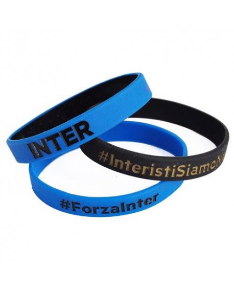 Braccialetti Inter IN1350 - INTBRA1
