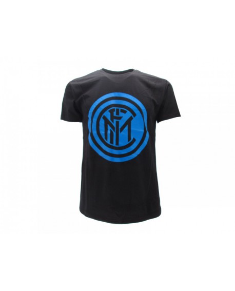 T-Shirt Inter Logo - INTL19.NR