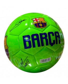 Palla Ufficiale FCB Barcelona B1803 Mis.5 - BARPAL3G