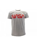 T-Shirt Nasa - NAS2.GR