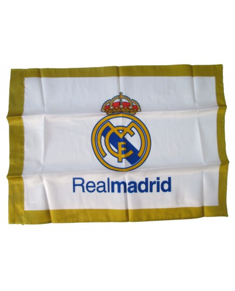 Bandiera Real Madrid C.F. 50X75 - RMBAN.P